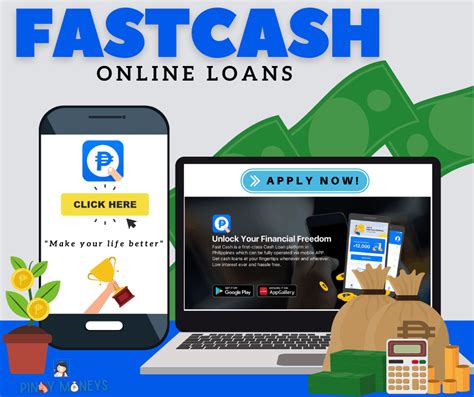 The Fast Cash Loan Company